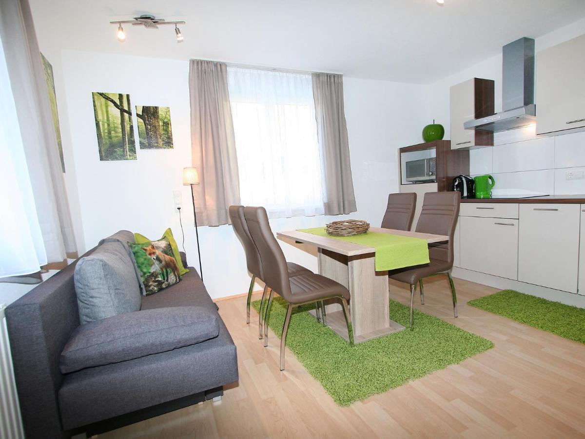 סי Apartment Schaller By Interhome מראה חיצוני תמונה