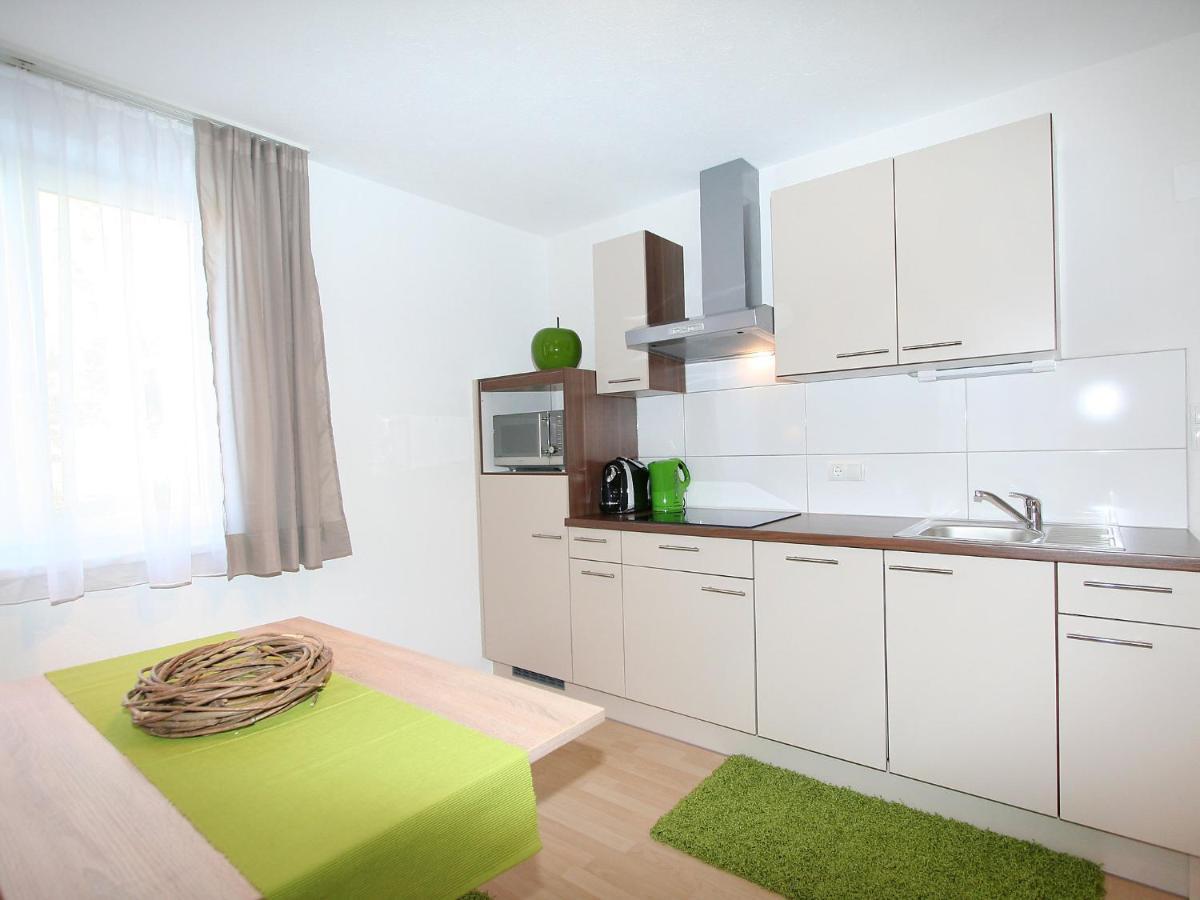 סי Apartment Schaller By Interhome מראה חיצוני תמונה
