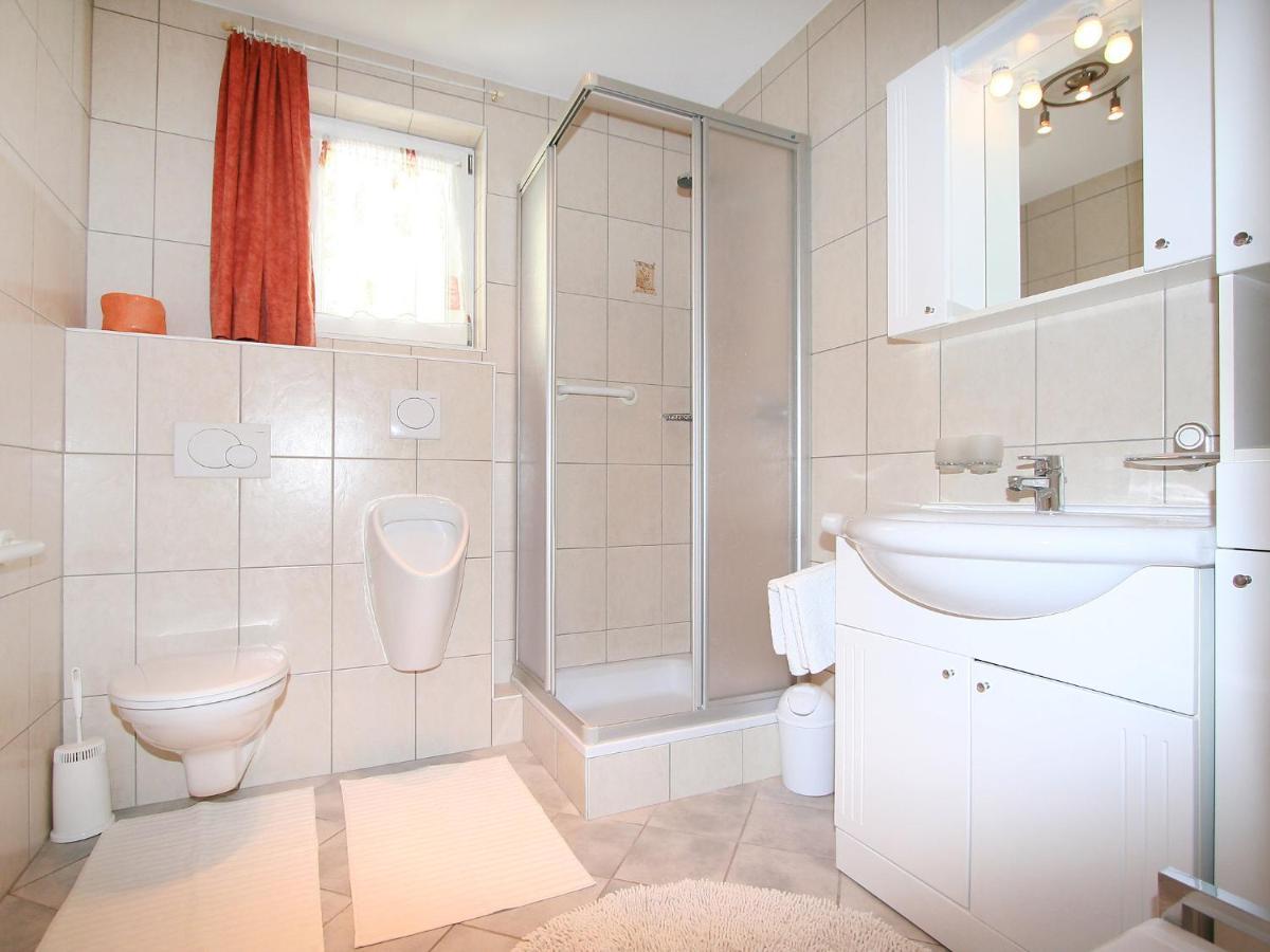סי Apartment Schaller By Interhome מראה חיצוני תמונה