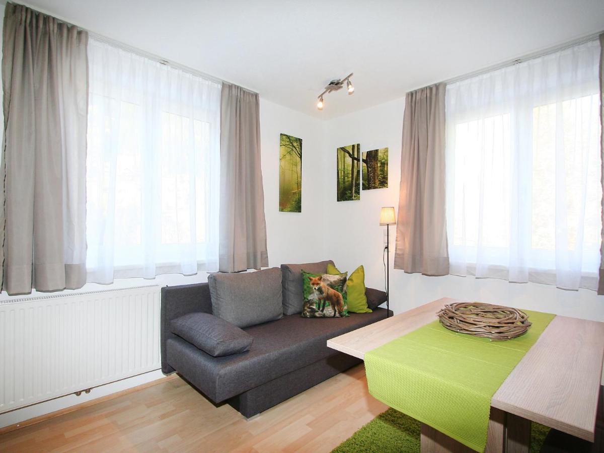 סי Apartment Schaller By Interhome מראה חיצוני תמונה