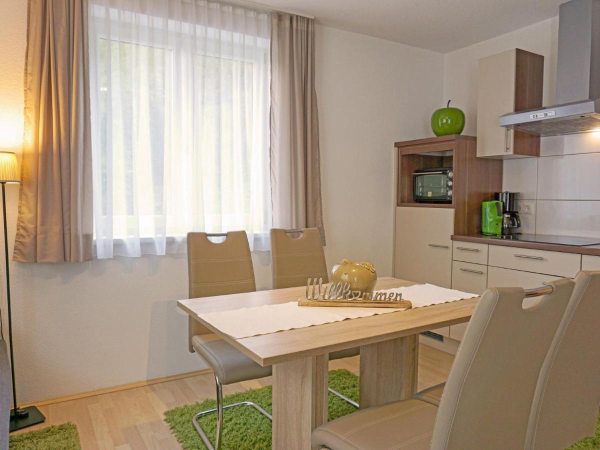 סי Apartment Schaller By Interhome מראה חיצוני תמונה