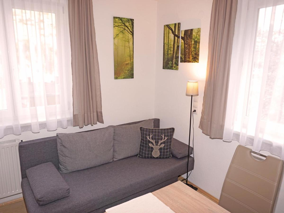 סי Apartment Schaller By Interhome מראה חיצוני תמונה