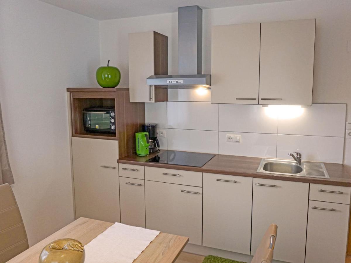 סי Apartment Schaller By Interhome מראה חיצוני תמונה