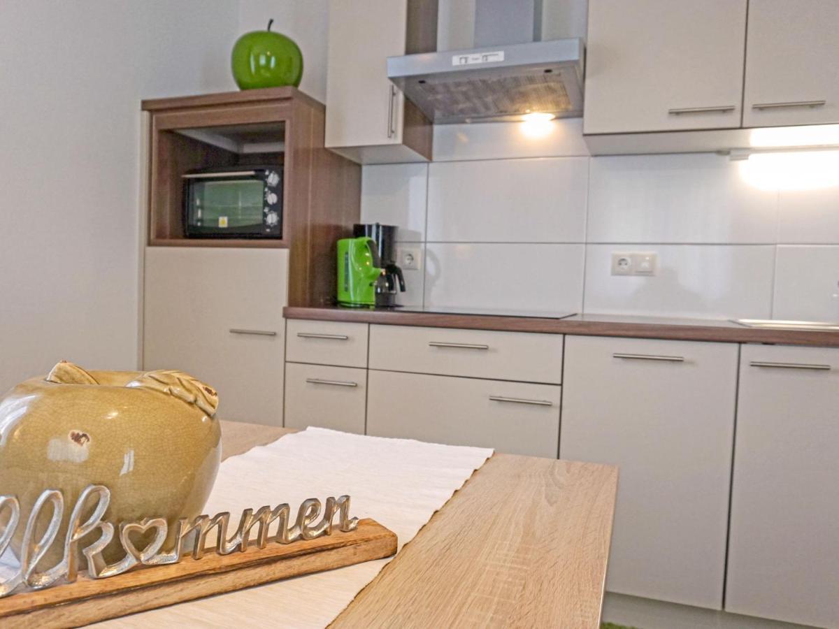 סי Apartment Schaller By Interhome מראה חיצוני תמונה