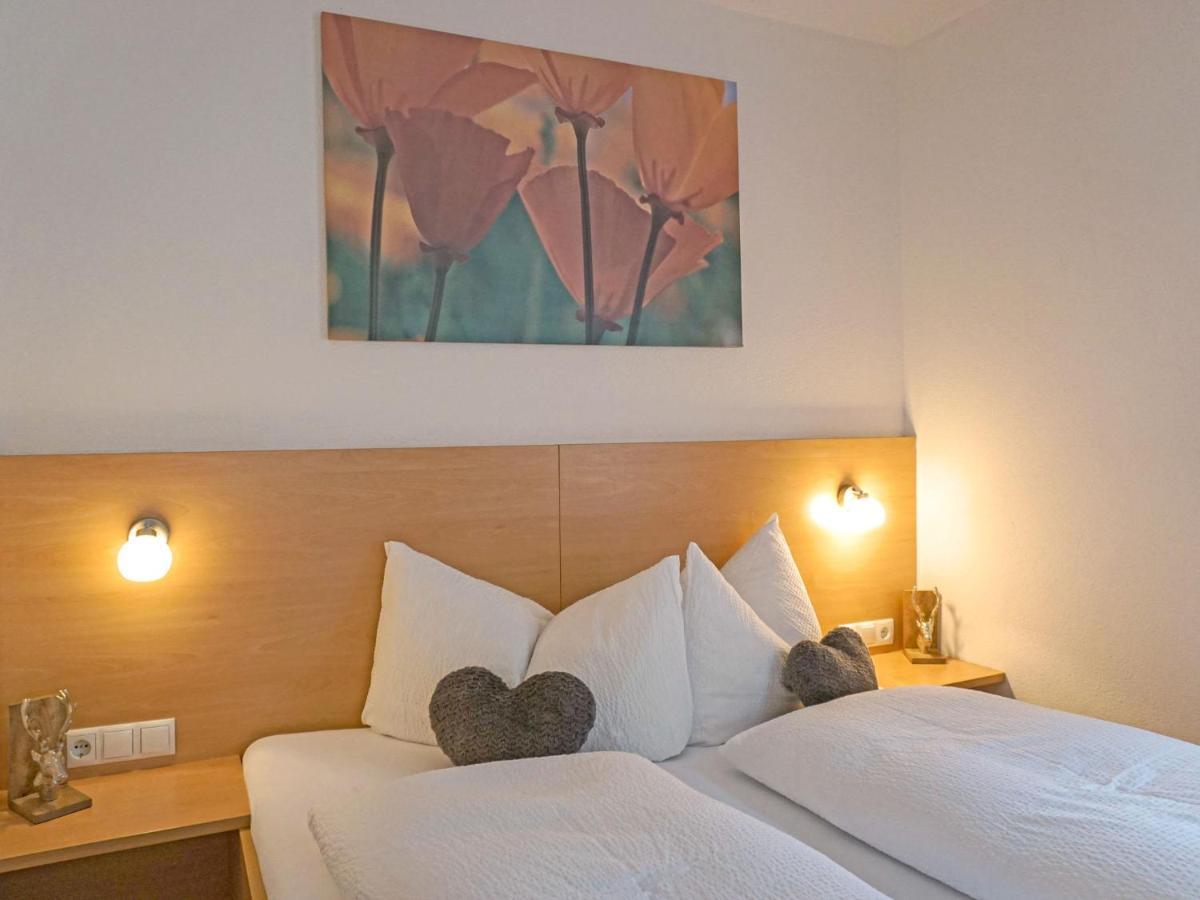 סי Apartment Schaller By Interhome מראה חיצוני תמונה