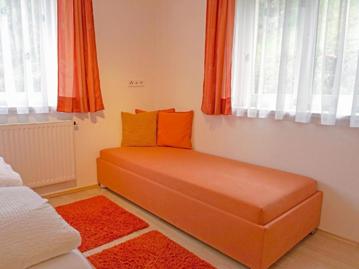 סי Apartment Schaller By Interhome מראה חיצוני תמונה