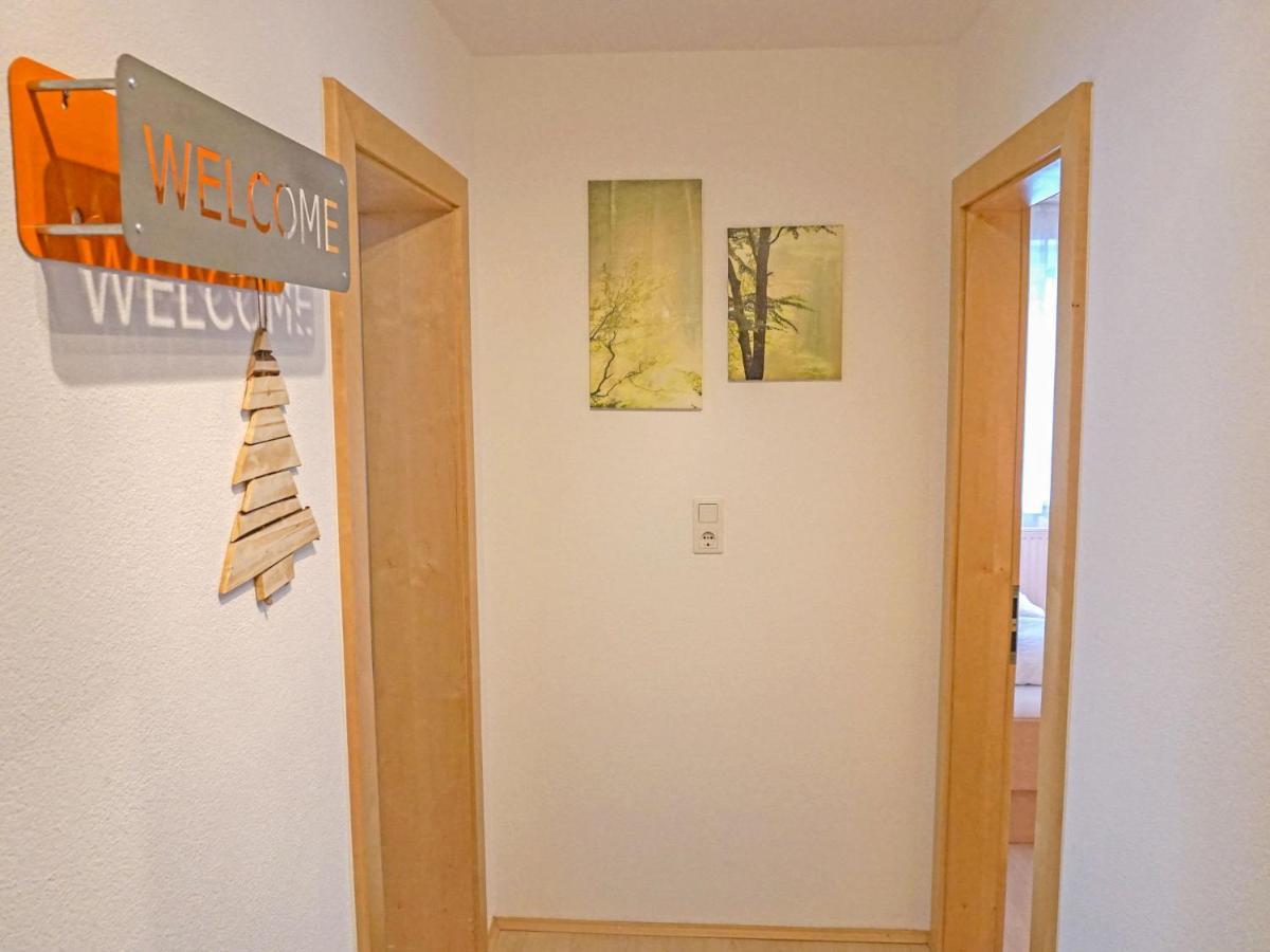 סי Apartment Schaller By Interhome מראה חיצוני תמונה